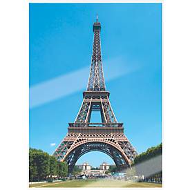 LEITZ® Laminierfolien iLAM, DIN A4, 80 mic, 100 Stück