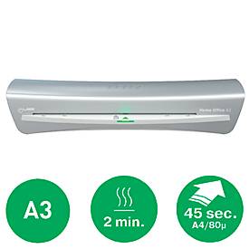 Leitz Laminiergerät iLAM Home Office A3, grau