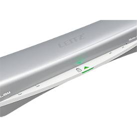 Leitz Laminiergerät iLAM Home Office A3, grau