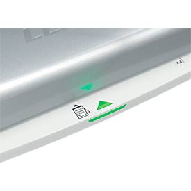 Leitz Laminiergerät iLAM Home Office A3, grau