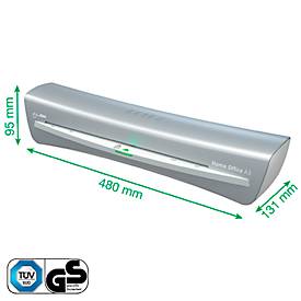 Leitz Laminiergerät iLAM Home Office A3, grau