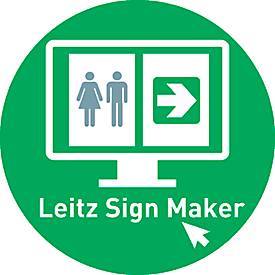 Leitz Laminiergerät iLAM Home Office A3, grau