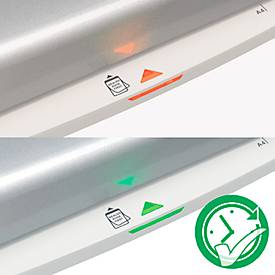 Leitz Laminiergerät iLAM Home Office A4, grau