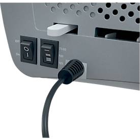 Leitz Laminiergerät iLAM Home Office A4, grau