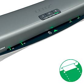 Leitz Laminiergerät iLAM Office Pro, bis DIN A3