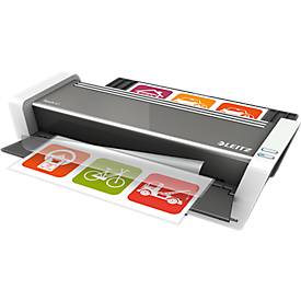 Leitz Laminiergerät iLAM touch 2 A3, für Folienstärke 80 - 250 mic