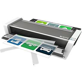 Leitz Laminiergerät iLAM touch 2 Turbo A3, Laminierzeit 20 Sek., 1 Min. Aufwärmzeit