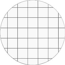 LEITZ Notizbuch WOW 4641, DIN A5, kariert, pink