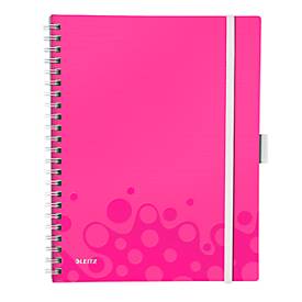 Notizbuch WOW Be Mobile 4644/4645, DIN A4