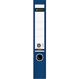 LEITZ® Ordner 1050, DIN A4, Rückenbreite 52 mm, 20 Stück, blau