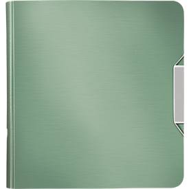 LEITZ® OrdnerActive Style, DIN A4, Rückenbreite 65 mm, seladon grün
