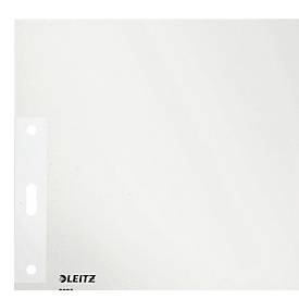 LEITZ® Papier-Register, A4, für Hängeordner, Buchstaben A-Z (20 Blätter), Nr. 6095