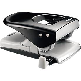 LEITZ® Registraturlocher NeXXt Series 5138, schwarz