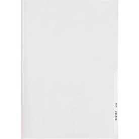 LEITZ® Sichthülle Premium 4106, glatt, 100 Stück, glasklar