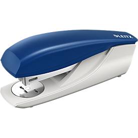 LEITZ® Standard Heftgerät NeXXt Series 5500, 30 Blatt, blau