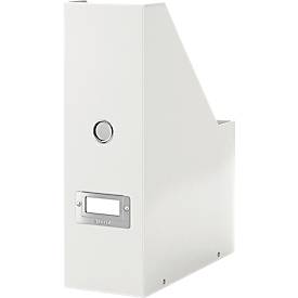 LEITZ® Stehsammler Click + Store, weiß