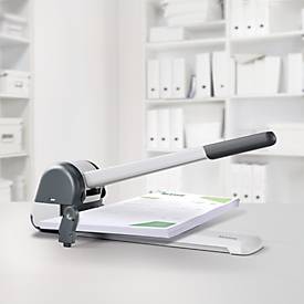 LEITZ® Super-Locher 5182 für 250 Blatt