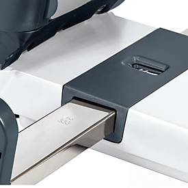 LEITZ® Super-Locher 5182 für 250 Blatt