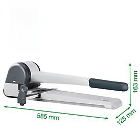 LEITZ® Super-Locher 5182 für 250 Blatt