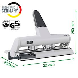 LEITZ® Variabler Mehrfachlocher Akto 5114