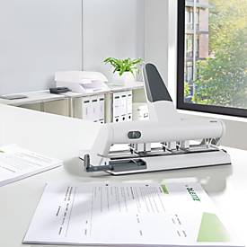 LEITZ® Variabler Mehrfachlocher Akto 5114