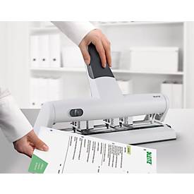 LEITZ® Variabler Mehrfachlocher Akto 5114
