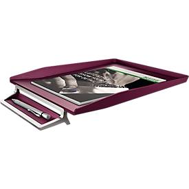 ® Ablagekorb Style, DIN A4