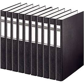 ® Ringbuch 4210, DIN A4, 2-Ring-Mechanik, Rückenbreite 40 mm