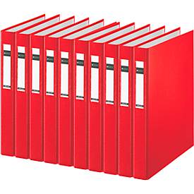 ® Ringbuch 4210, DIN A4, 2-Ring-Mechanik, Rückenbreite 40 mm