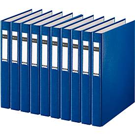 ® Ringbuch 4210, DIN A4, 2-Ring-Mechanik, Rückenbreite 40 mm