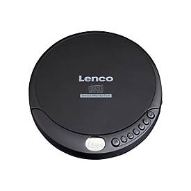 Image of Lenco CD-200 - CD-Player - CD