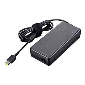 Lenovo 135W AC Adapter (Slim Tip) - Netzteil - AC - 135 Watt