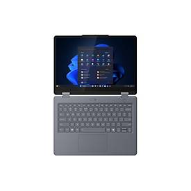 Lenovo 13w 2-in-1 Gen 3 83M9 - Flip-Design - Intel Core 5 120U / 1.4 GHz - Win 11 Pro - Intel Graphics - 16 GB RAM - 512 GB SSD TCG Opal Encryption 2, NVMe - 33.8 cm (13.3')
