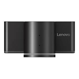 Lenovo 4K Pro - Webcam - Farbe - 3840 x 2160