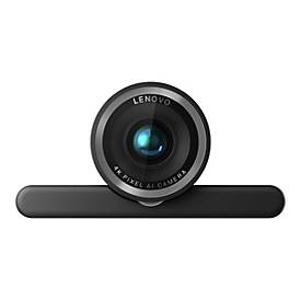 Lenovo 4K Pro - Webcam - Farbe - 3840 x 2160