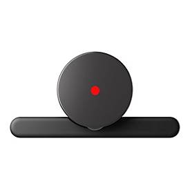 Lenovo 4K Pro - Webcam - Farbe - 3840 x 2160