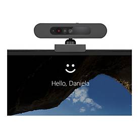 Image of Lenovo 500 FHD - Webcam