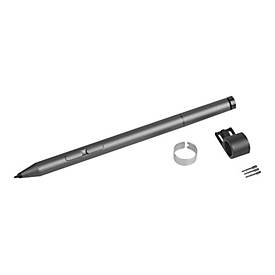 Image of Lenovo Active Pen 2 - aktiver Stylus - Bluetooth - Grau
