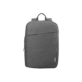 Lenovo Casual Backpack B210 - Notebook-Rucksack - 39.6 cm (15.6") - für IdeaPad Flex 5 16; IdeaPad S340-14; ThinkPad E14