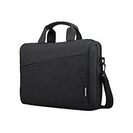 Lenovo Casual Toploader T210 - Notebook-Tasche - 39.6 cm (15.6')