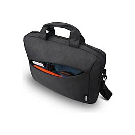 Lenovo Casual Toploader T210 - Notebook-Tasche - 39.6 cm (15.6')