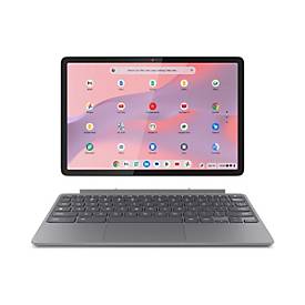 Lenovo Chromebook Duet 11M889 83HH - Mit abnehmbarer Tastatur - Kompanio 838 - Chrome OS - Mali-G57 MC3 - 8 GB RAM - 128 GB eMMC - 27.8 cm (10.95')