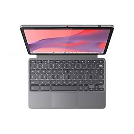 Lenovo Chromebook Duet 11M889 83HH - Mit abnehmbarer Tastatur - Kompanio 838 - Chrome OS - Mali-G57 MC3 - 8 GB RAM - 128 GB eMMC - 27.8 cm (10.95')