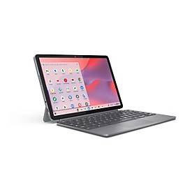 Lenovo Chromebook Duet 11M889 83HH - Mit abnehmbarer Tastatur - Kompanio 838 - Chrome OS - Mali-G57 MC3 - 8 GB RAM - 128 GB eMMC - 27.8 cm (10.95')