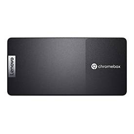 Lenovo Chromebox Micro 83F9 - Micro - Celeron N4500 / 1.1 GHz - RAM 8 GB - Flash - eMMC 32 GB