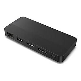 Lenovo - Dockingstation - USB-C - HDMI, DP - 1GbE - 100 Watt