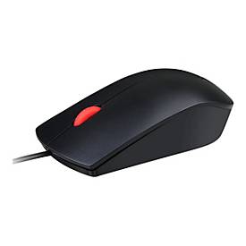 Lenovo Essential - Maus - rechts- und linkshändig