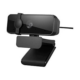 Lenovo Essential - Webcam - Farbe - 1920 x 1080