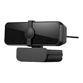 Lenovo Essential - Webcam - Farbe - 1920 x 1080