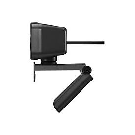 Lenovo Essential - Webcam - Farbe - 1920 x 1080